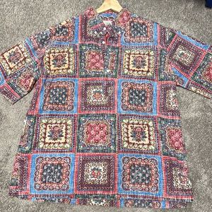 Mens XL Reyn Spooner shirt